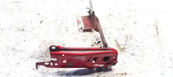 Audi 80 90 S2 B4 Radiator support slam panel