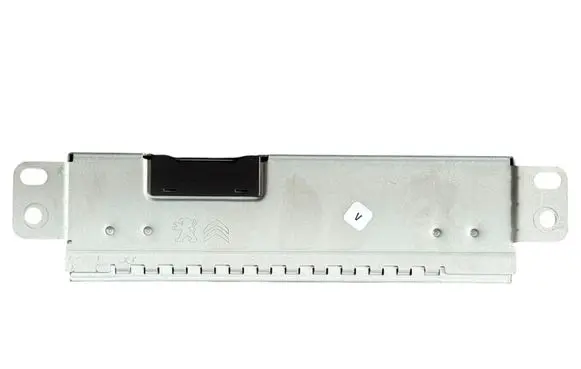 Peugeot 3008 II Radio/CD/DVD/GPS head unit 9821909080