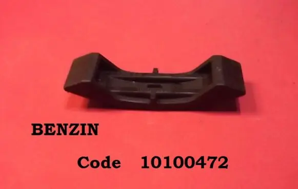 Audi TT Mk1 Slide rail for timing chain 10100472