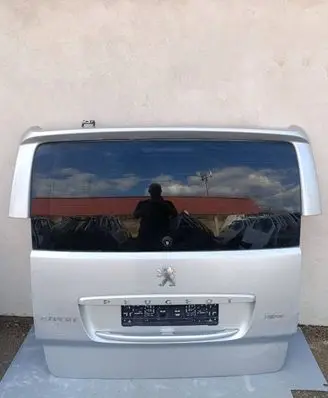 Peugeot Expert Tailgate/trunk/boot lid