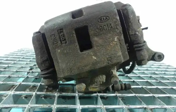 KIA Rio Front brake caliper IMPRK1284895