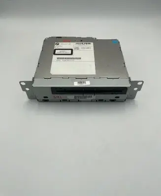 BMW X3 F25 Other control units/modules 9257493 031857 AL2501A1011777