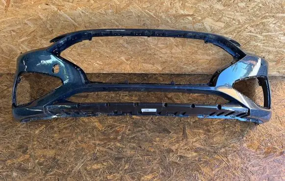 Hyundai i30 Front bumper 86511-G4500