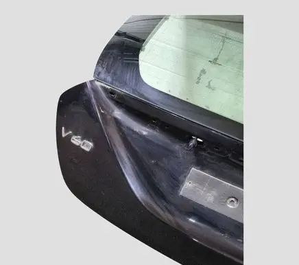 Volvo V60 Tailgate/trunk/boot lid