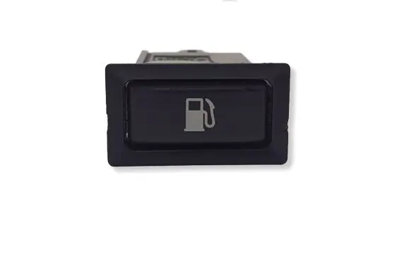 Toyota Avensis T250 Fuel tank opening switch 156795