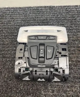 BMW X5 F15 Front seat light E1072166