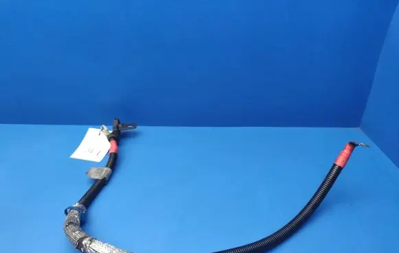 BMW 7 E65 E66 Wires (generator/alternator) 547585