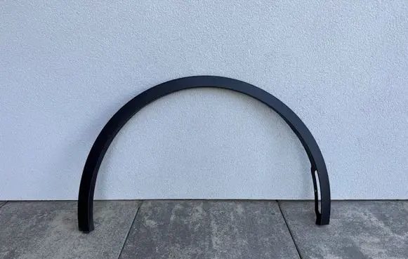 Tesla Model Y Front arch trim 149418600