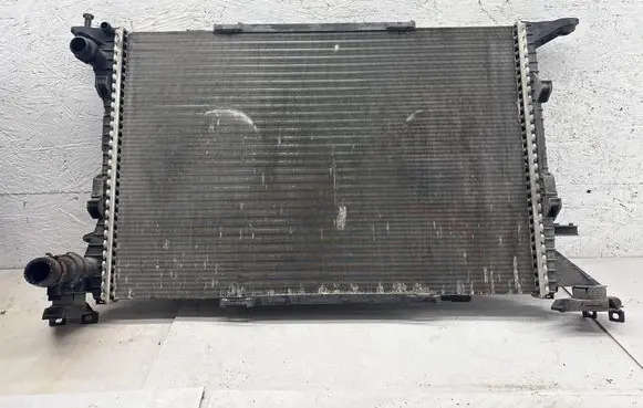 Audi A4 S4 B8 8K Coolant radiator 8K0121251B