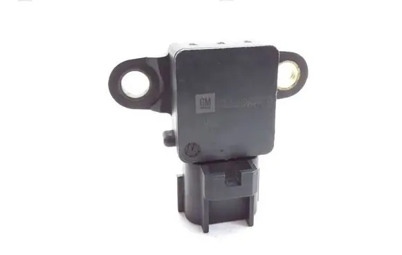 Opel Vectra C Air pressure sensor 24426679