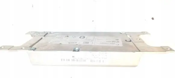 BMW 3 E90 E91 MPM control module 9215184