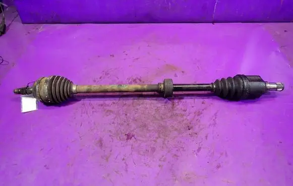 Honda Civic Front driveshaft 