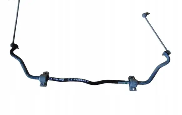 Citroen C5 Aircross Front anti-roll bar/sway bar 9812361680