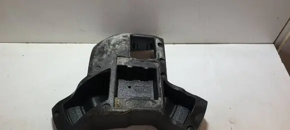 Volvo XC70 Spare wheel mounting bracket 31317346 BD7GB3