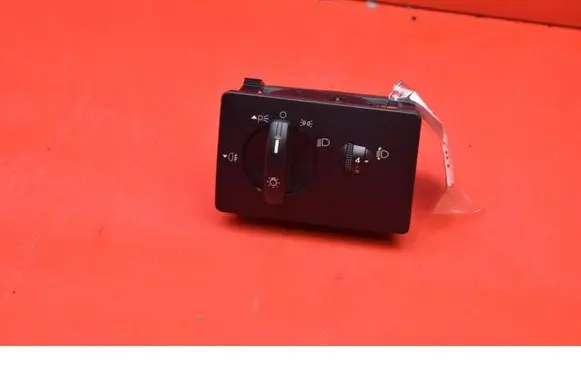 Ford Focus C-MAX Light switch 4M5T-13A024-EA