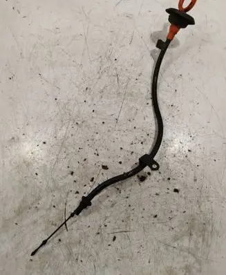Audi A6 S6 C6 4F Oil level dip stick 03g103634