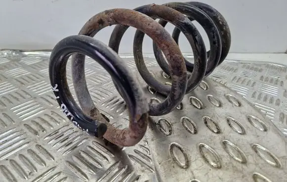 Audi A6 S6 C5 4B Front coil spring