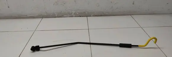 Peugeot 208 II Engine bonnet/hood prop rod/strut