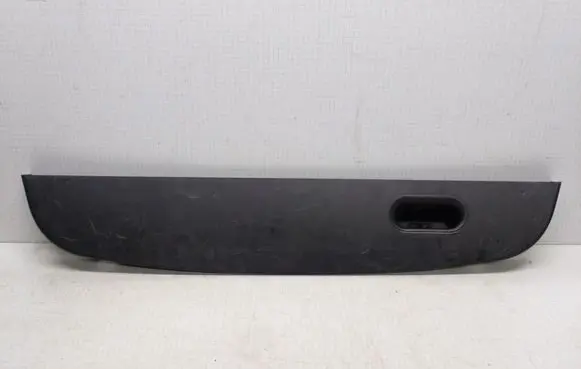BMW 5 E39 Other trunk/boot trim element 51498176181
