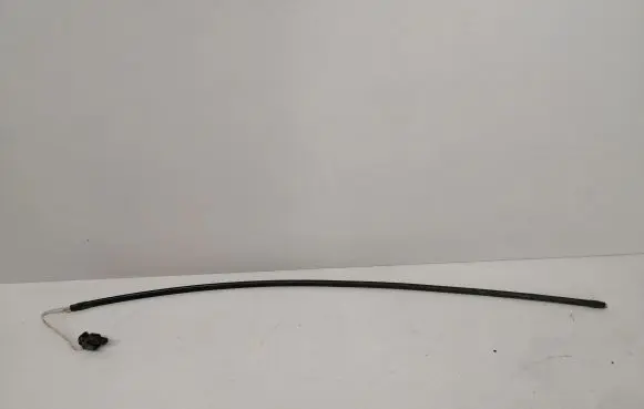 Volvo XC60 Liftgate motion sensor 31652876