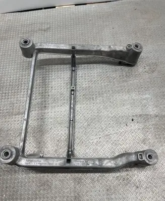 Volvo XC90 Driver seat console base 31377218 B09CF11