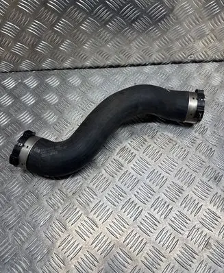Mercedes-Benz E C207 W207 Intercooler hose/pipe A2125280000 2257 DD1625133