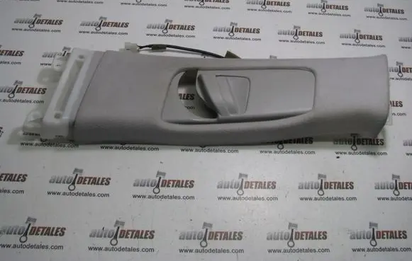 Toyota Corolla Verso AR10 (B) pillar trim (top) 624120F010