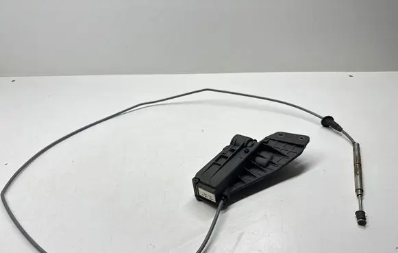 BMW 7 E65 E66 Hand brake control module 7508773