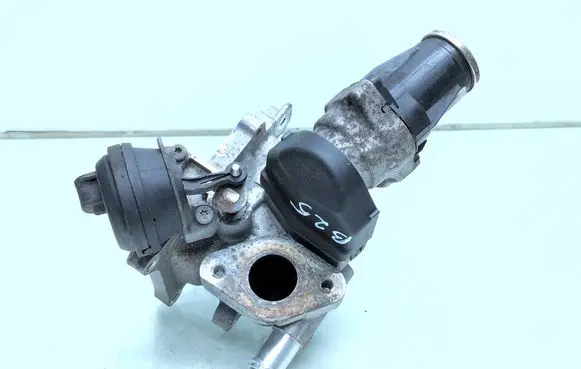 Volvo XC60 EGR valve 31439464 0280751016