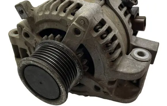 Toyota RAV 4 (XA30) Generator/alternator 2706026060 31060