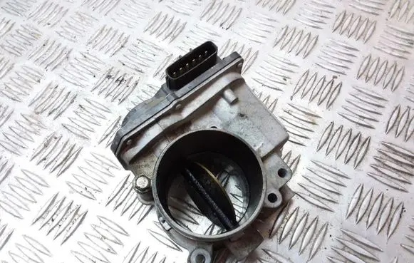 Subaru XV Throttle valve 16112AA260