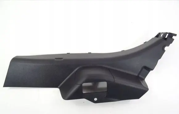 Nissan Juke II F16 Other trunk/boot trim element 849516PD0A