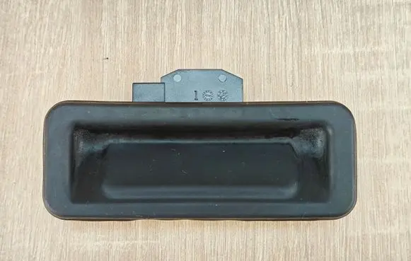 BMW 4 G22 G23 G24 G26 Tailgate/trunk/boot exterior handle 430IXA
