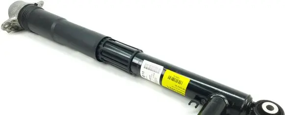 Volkswagen Golf VII Rear shock absorber/damper 5Q0512037L