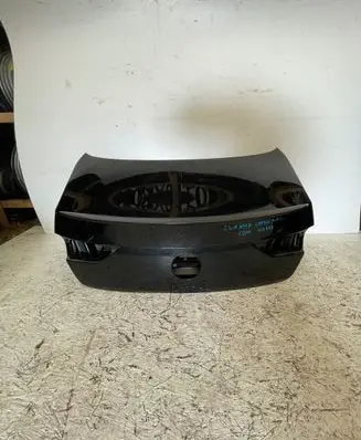 Mercedes-Benz CLA C118 X118 Truck tailgate 
