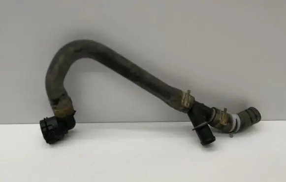 Volkswagen Golf VII Engine coolant pipe/hose 5Q0122291AJ