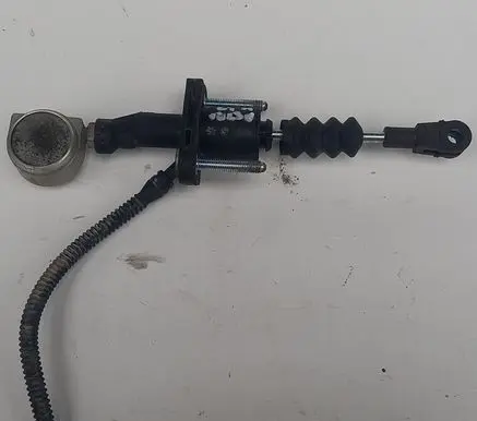 Opel Astra J Clutch slave cylinder 90523769
