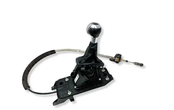 Audi Q3 8U Gear shifter/selector 5N1713025K