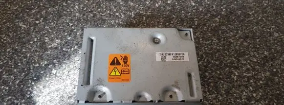 Buick Encore I Other control units/modules 95907290