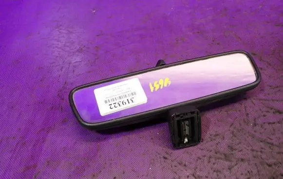 Opel Combo C Rear view mirror (interior)