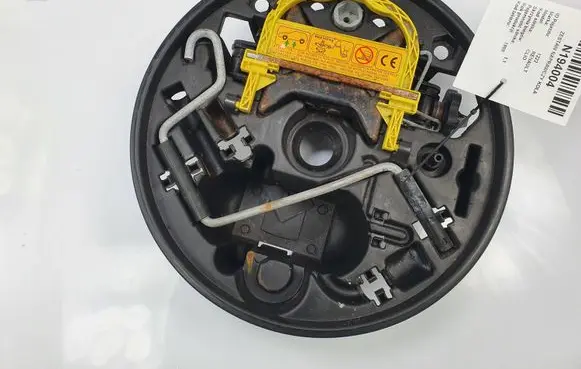 Renault Clio II Tool set 7700836437