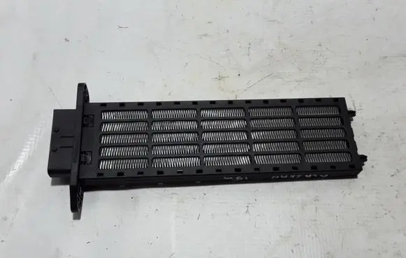 Renault Alaskan Heater blower radiator 2714300A03