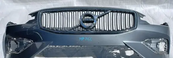 Volvo V60 Front bumper 31680589fdd
