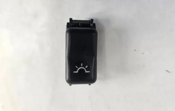Mercedes-Benz E W124 Interior lighting switch 1248209810