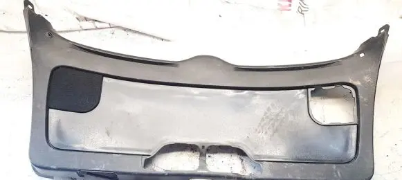 Subaru Legacy Other trunk/boot trim element