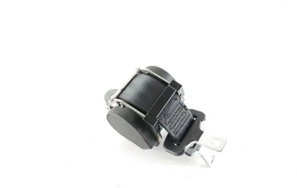Peugeot RCZ Rear seatbelt