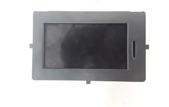 Renault Megane III Screen/display/small screen 259153411R