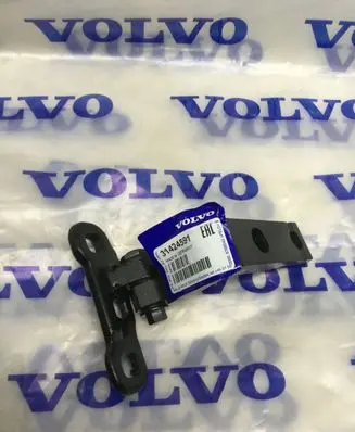 Volvo XC90 Front door lower hinge 2400CCM