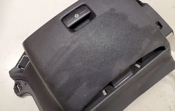 Citroen C4 I Picasso Glove box set 9654110677