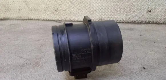 BMW 3 E90 E91 Mass air flow meter 8506409 0281006093